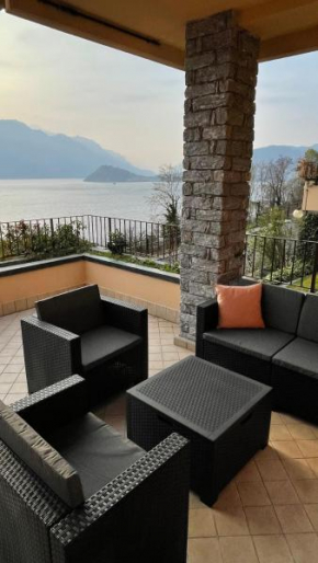 Few steps to the heart of Menaggio, swimming pool, breathtaking view Menaggio